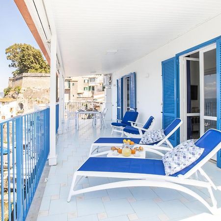 Profumo Di Mare Apartment Marina Grande Sorrent Exterior foto